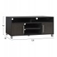 ΕΠΙΠΛΟ ΤΗΛΕΟΡΑΣΗΣ ΜΕΛΑΜΙΝΗΣ DANNA HM2202.01 ZEBRANO 120x40x54 εκ. ΕΠΙΠΛΟ ΤΗΛΕΟΡΑΣΗΣ ΜΕΛΑΜΙΝΗΣ DANNA HM2202.01 ZEBRANO 120x40x54 εκ.