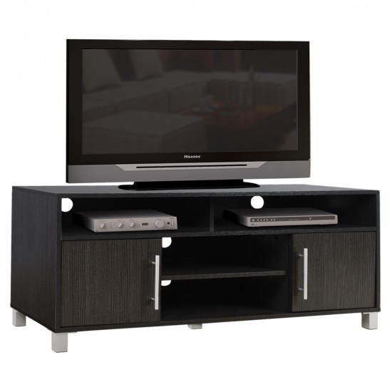 ΕΠΙΠΛΟ ΤΗΛΕΟΡΑΣΗΣ ΜΕΛΑΜΙΝΗΣ DANNA HM2202.01 ZEBRANO 120x40x54 εκ. ΕΠΙΠΛΟ ΤΗΛΕΟΡΑΣΗΣ ΜΕΛΑΜΙΝΗΣ DANNA HM2202.01 ZEBRANO 120x40x54 εκ.