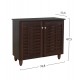 ΠΑΠΟΥΤΣΟΘΗΚΗ-ΝΤΟΥΛΑΠΙ ΞΥΛΙΝΗ CASSIOPE HM2208.01 WENGE 77Χ34Χ67.5Υεκ. ΠΑΠΟΥΤΣΟΘΗΚΗ-ΝΤΟΥΛΑΠΙ ΞΥΛΙΝΗ CASSIOPE HM2208.01 WENGE 77Χ34Χ67.5Υεκ.