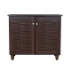 ΠΑΠΟΥΤΣΟΘΗΚΗ-ΝΤΟΥΛΑΠΙ ΞΥΛΙΝΗ CASSIOPE HM2208.01 WENGE 77Χ34Χ67.5Υεκ. ΠΑΠΟΥΤΣΟΘΗΚΗ-ΝΤΟΥΛΑΠΙ ΞΥΛΙΝΗ CASSIOPE HM2208.01 WENGE 77Χ34Χ67.5Υεκ.