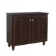 ΠΑΠΟΥΤΣΟΘΗΚΗ-ΝΤΟΥΛΑΠΙ ΞΥΛΙΝΗ CASSIOPE HM2208.01 WENGE 77Χ34Χ67.5Υεκ. ΠΑΠΟΥΤΣΟΘΗΚΗ-ΝΤΟΥΛΑΠΙ ΞΥΛΙΝΗ CASSIOPE HM2208.01 WENGE 77Χ34Χ67.5Υεκ.