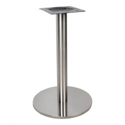 ΒΑΣΗ INOX Φ45x72Υ εκ.ΥΨΟΣ HM419