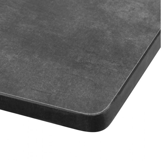 ΕΠΙΦΑΝΕΙΑ ΤΡΑΠΕΖΙΟΥ COMPACT HPL 80X80 εκ. CEMENT HM5162.02 ΕΠΙΦΑΝΕΙΑ ΤΡΑΠΕΖΙΟΥ COMPACT HPL 80X80 εκ. CEMENT HM5162.02