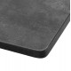 ΕΠΙΦΑΝΕΙΑ ΤΡΑΠΕΖΙΟΥ COMPACT HPL 80X80 εκ. CEMENT HM5162.02 ΕΠΙΦΑΝΕΙΑ ΤΡΑΠΕΖΙΟΥ COMPACT HPL 80X80 εκ. CEMENT HM5162.02