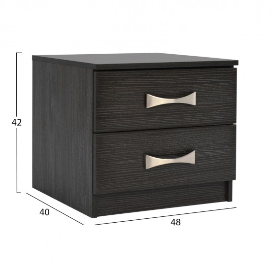 ΚΟΜΟΔΙΝΟ ΜΕ 2 ΣΥΡΤΑΡΙΑ ΚΑΙ ΧΕΡΟΥΛΙ ASHLYN HM2235.01 ZEBRANO 48x40x42Yεκ. ΚΟΜΟΔΙΝΟ ΜΕ 2 ΣΥΡΤΑΡΙΑ ΚΑΙ ΧΕΡΟΥΛΙ ASHLYN HM2235.01 ZEBRANO 48x40x42Yεκ.