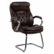 ΠΟΛΥΘΡΟΝΑ ΣΥΝΕΡΓΑΣΙΑΣ LANISHA HM1100.09 ΚΑΦΕ 65x52x105Υεκ. ΠΟΛΥΘΡΟΝΑ ΣΥΝΕΡΓΑΣΙΑΣ LANISHA HM1100.09 ΚΑΦΕ 65x52x105Υεκ.