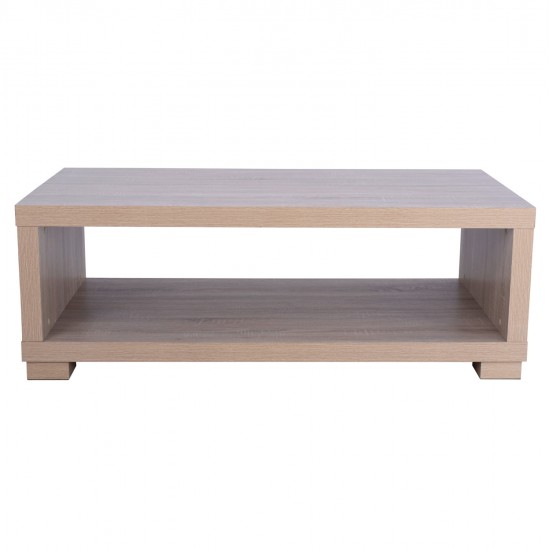 ΤΡΑΠΕΖΙ ΣΑΛΟΝΙΟΥ SALEM HM2217.02 SONAMA OAK 120Χ60Χ42Y εκ. ΤΡΑΠΕΖΙ ΣΑΛΟΝΙΟΥ SALEM HM2217.02 SONAMA OAK 120Χ60Χ42Y εκ.