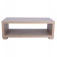 ΤΡΑΠΕΖΙ ΣΑΛΟΝΙΟΥ SALEM HM2217.02 SONAMA OAK 120Χ60Χ42Y εκ. ΤΡΑΠΕΖΙ ΣΑΛΟΝΙΟΥ SALEM HM2217.02 SONAMA OAK 120Χ60Χ42Y εκ.