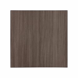 ΕΠΙΦΑΝΕΙΑ ΤΡΑΠΕΖΙΟΥ ΑΠΟ MDF 60Χ60 εκ. HM8437.01 ΣΤΑΧΤΙ ΜΑΥΡΟ