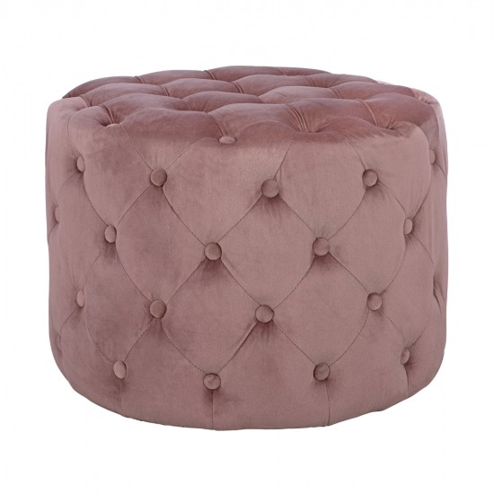 ΣΚΑΜΠΟ KASSIE ΣΑΠΙΟ ΜΗΛΟ ΒΕΛΟΥΔΟ ΤΥΠΟΥ CHESTERFIELD HM8406.02 Φ60x43Υ εκ. ΣΚΑΜΠΟ KASSIE ΣΑΠΙΟ ΜΗΛΟ ΒΕΛΟΥΔΟ ΤΥΠΟΥ CHESTERFIELD HM8406.02 Φ60x43Υ εκ.