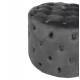 ΣΚΑΜΠΟ KASSIE ΓΚΡΙ ΒΕΛΟΥΔΟ ΤΥΠΟΥ CHESTERFIELD HM8406.01 Φ60x43Υ εκ. ΣΚΑΜΠΟ KASSIE ΓΚΡΙ ΒΕΛΟΥΔΟ ΤΥΠΟΥ CHESTERFIELD HM8406.01 Φ60x43Υ εκ.