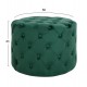 ΣΚΑΜΠΟ KASSIE ΚΥΠΑΡΙΣΣΙ ΒΕΛΟΥΔΟ ΤΥΠΟΥ CHESTERFIELD HM8406.03 Φ60x43Υ εκ. ΣΚΑΜΠΟ KASSIE ΚΥΠΑΡΙΣΣΙ ΒΕΛΟΥΔΟ ΤΥΠΟΥ CHESTERFIELD HM8406.03 Φ60x43Υ εκ.