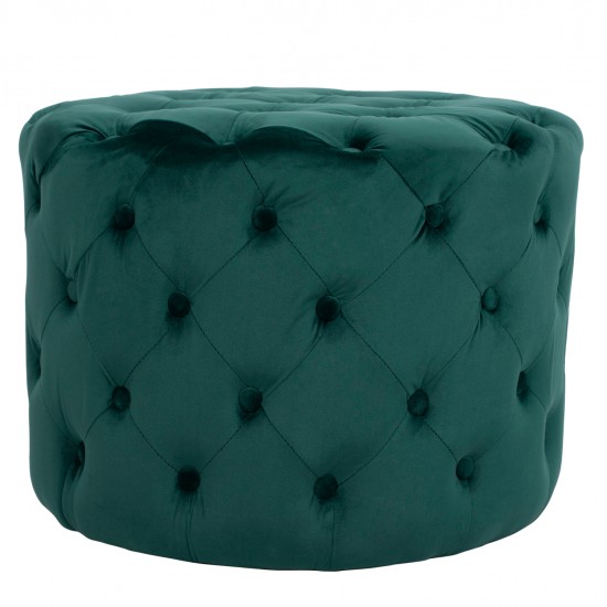 ΣΚΑΜΠΟ KASSIE ΚΥΠΑΡΙΣΣΙ ΒΕΛΟΥΔΟ ΤΥΠΟΥ CHESTERFIELD HM8406.03 Φ60x43Υ εκ. ΣΚΑΜΠΟ KASSIE ΚΥΠΑΡΙΣΣΙ ΒΕΛΟΥΔΟ ΤΥΠΟΥ CHESTERFIELD HM8406.03 Φ60x43Υ εκ.