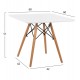 ΤΡΑΠΕΖΙ MINIMAL KID 60X60X51Yεκ. ΛΕΥΚΟ HM8452.01 ΤΡΑΠΕΖΙ MINIMAL KID 60X60X51Yεκ. ΛΕΥΚΟ HM8452.01