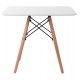 ΤΡΑΠΕΖΙ MINIMAL KID 60X60X51Yεκ. ΛΕΥΚΟ HM8452.01 ΤΡΑΠΕΖΙ MINIMAL KID 60X60X51Yεκ. ΛΕΥΚΟ HM8452.01