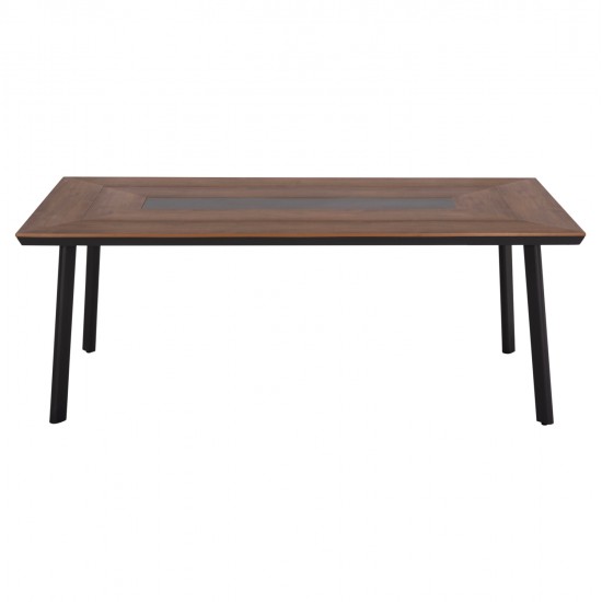 ΤΡΑΠΕΖΙ ΑΛΟΥΜΙΝΙΟΥ TABER ΜΕ POLYWOOD 200X100 ΓΚΡΙ HM5131.12 ΤΡΑΠΕΖΙ ΑΛΟΥΜΙΝΙΟΥ TABER ΜΕ POLYWOOD 200X100 ΓΚΡΙ HM5131.12