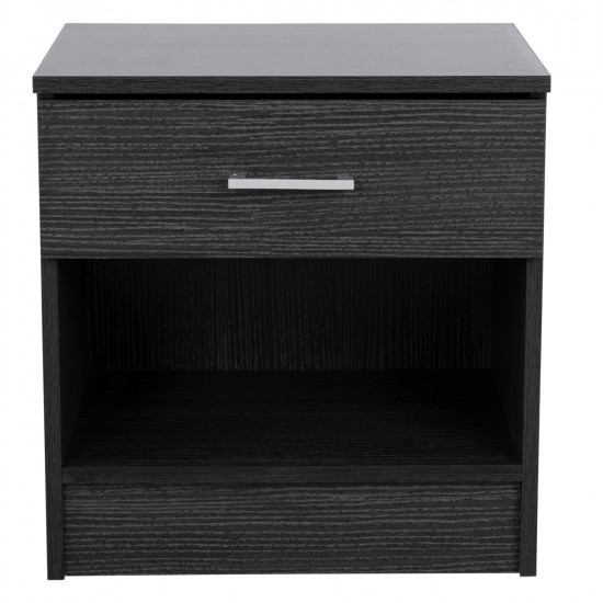 ΚΟΜΟΔΙΝΟ ΜΕ 1 ΣΥΡΤΑΡΙ LANEY ZEBRANO 45x35,5x47Υ εκ. HM2345.02 ΚΟΜΟΔΙΝΟ ΜΕ 1 ΣΥΡΤΑΡΙ LANEY ZEBRANO 45x35,5x47Υ εκ. HM2345.02