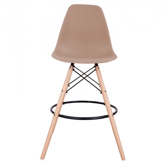 ΣΚΑΜΠΟ ΜΠΑΡ RENATA HM0173.45 ΚΑΠΟΥΤΣΙΝΟ 58x56x107Υ εκ. ΣΚΑΜΠΟ ΜΠΑΡ RENATA HM0173.45 ΚΑΠΟΥΤΣΙΝΟ 58x56x107Υ εκ.
