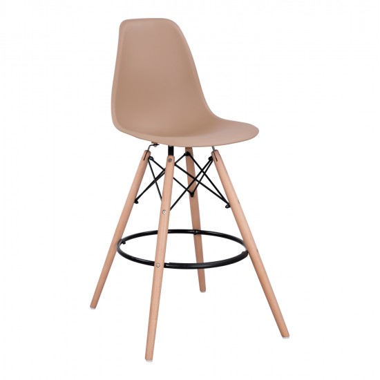 ΣΚΑΜΠΟ ΜΠΑΡ RENATA HM0173.45 ΚΑΠΟΥΤΣΙΝΟ 58x56x107Υ εκ. ΣΚΑΜΠΟ ΜΠΑΡ RENATA HM0173.45 ΚΑΠΟΥΤΣΙΝΟ 58x56x107Υ εκ.
