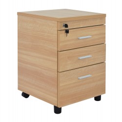 ΣΥΡΤΑΡΙΕΡΑ ΓΡΑΦΕΙΟΥ VANCE ΕΠΑΓΓΕΛΜΑΤΙΚΗ ΟΞΙΑ HM2048.11 40X40X55Υ εκ.