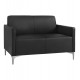 ΚΑΝΑΠΕΣ 2ΘΕΣΙΟΣ NELLIE HM3159.21 ΜΕ ΜΑΥΡΟ PU 113x71x71Υ εκ. ΚΑΝΑΠΕΣ 2ΘΕΣΙΟΣ NELLIE HM3159.21 ΜΕ ΜΑΥΡΟ PU 113x71x71Υ εκ.