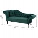 ΑΝΑΚΛΙΝΔΡΟ T.CHESTERFIELD NIOVI HM3007.03 ΚΥΠΑΡΙΣΣΙ ΒΕΛΟΥΔΟ ΑΡ. ΜΠΡΑΤΣΟ 190x61x84Yεκ