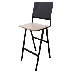 ΣΚΑΜΠΩ ΜΕΤΑΛΛΙΚΟ ΚΟΜΠΛΕ TS387 41X50X118 εκ.