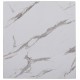 ΕΠΙΦΑΝΕΙΑ ΤΡΑΠΕΖΙΟΥ HLP MARBLE WHITE-GREY 5145 HM5827.11 65X69