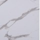 ΕΠΙΦΑΝΕΙΑ ΤΡΑΠΕΖΙΟΥ HLP MARBLE WHITE-GREY 5145 HM5827.12 49Χ60