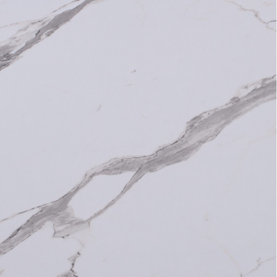 ΕΠΙΦΑΝΕΙΑ ΤΡΑΠΕΖΙΟΥ HPL MARBLE WHITE-GREY 5145 HM5827.13 56Χ69