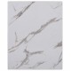 ΕΠΙΦΑΝΕΙΑ ΤΡΑΠΕΖΙΟΥ HPL MARBLE WHITE-GREY 5145 HM5827.13 56Χ69