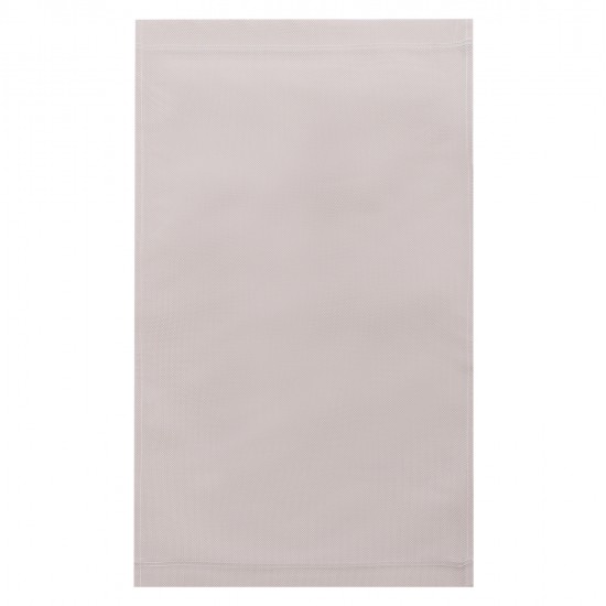 ΑΝΤΑΛΛΑΚΤΙΚΟ ΠΑΝΙ TEXTILENE 550gr/m2 2X1 ΕΚΡΟΥ ΓΙΑ ΣΕΖΛΟΝΓΚ ΛΗΜΝΟΣ HM5805.60Τ 110Χ40