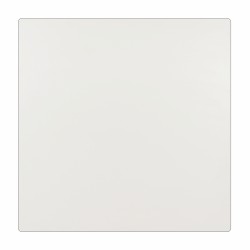 ΕΠΙΦΑΝΕΙΑ ΤΡΑΠΕΖΙΟΥ HPL HM5838.02 ΛΕΥΚΗ 69X69 εκ. ΠΑΧΟΥΣ 12mm.