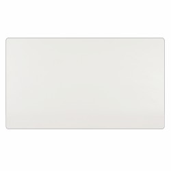 ΕΠΙΦΑΝΕΙΑ ΤΡΑΠΕΖΙΟΥ HPL HM5840.02 ΛΕΥΚΗ 120X69 εκ. ΠΑΧΟΥΣ 12mm.