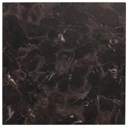 ΕΠΙΦΑΝΕΙΑ ΤΡΑΠΕΖΙΟΥ HPL HM5838.14 BROWN MARBLE 69x69 εκ. ΠΑΧΟΥΣ 12mm.