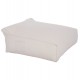 ΠΟΥΦ YAMIN 2ΑΤΟΜΩΝ ΜΕ TEXTILENE 600gr/m2 2X1 ΛΕΥΚΟ HM5773.11 140x140x40-60Υεκ. ΠΟΥΦ YAMIN 2ΑΤΟΜΩΝ ΜΕ TEXTILENE 600gr/m2 2X1 ΛΕΥΚΟ HM5773.11 140x140x40-60Υεκ.