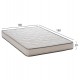 ΣΤΡΩΜΑ DREAMTOPIA ΣΕΙΡΑ RELIEF HM653.140 BONNELL SPRING 140x190x20Y εκ.