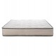 ΣΤΡΩΜΑ DREAMTOPIA ΣΕΙΡΑ RELIEF HM653.140 BONNELL SPRING 140x190x20Y εκ.