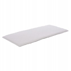 ΕΠΙΣΤΡΩΜΑ CLOUD HM641.03 110Χ200 ΛΕΥΚΟ