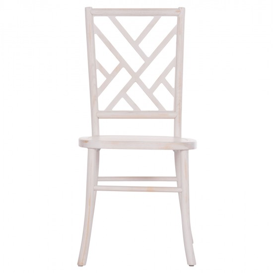 ΚΑΡΕΚΛΑ ΑΠΟ ΞΥΛΟ ΤΟΟΝ WHITE WASH 44.5x48x96Υεκ.HM9410.05 ΚΑΡΕΚΛΑ ΑΠΟ ΞΥΛΟ ΤΟΟΝ WHITE WASH 44.5x48x96Υεκ.HM9410.05