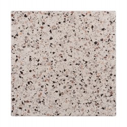 ΕΠΙΦΑΝΕΙΑ ΤΡΑΠΕΖΙΟΥ WERZALIT 60Χ60Χ3.5εκ. TERRAZZO HM5229.16