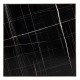 ΕΠΙΦΑΝΕΙΑ ΤΡΑΠΕΖΙΟΥ ΤΕΤΡΑΓΩΝΗ HM11699.65 HPL BLACK MARBLE 5175 12ΜΜ 65Χ65εκ.