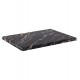 ΕΠΙΦΑΝΕΙΑ ΤΡΑΠΕΖΙΟΥ WERZALIT 120Χ80Χ3.5εκ. BLACK GOLD MARBLE HM5630.15