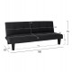 ΚΑΝΑΠΕΣ ΚΡΕΒΑΤΙ ODESSA HM3000.14 ΜΑΥΡΟ ΒΕΛΟΥΔΟ 180x83x75Y εκ. ΚΑΝΑΠΕΣ ΚΡΕΒΑΤΙ ODESSA HM3000.14 ΜΑΥΡΟ ΒΕΛΟΥΔΟ 180x83x75Y εκ.