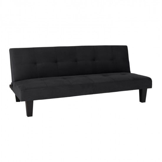ΚΑΝΑΠΕΣ ΚΡΕΒΑΤΙ ODESSA HM3000.14 ΜΑΥΡΟ ΒΕΛΟΥΔΟ 180x83x75Y εκ. ΚΑΝΑΠΕΣ ΚΡΕΒΑΤΙ ODESSA HM3000.14 ΜΑΥΡΟ ΒΕΛΟΥΔΟ 180x83x75Y εκ.
