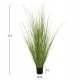 ΔΙΑΚΟΣΜΗΤΙΚΟ ΣΥΝΘΕΤΙΚΟ ΦΥΤΟ HM4017 BRISTLEGRASS ΣΕ ΓΛΑΣΤΡΑ 173Υεκ.