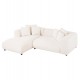 ΚΑΝΑΠΕΣ ΓΩΝΙΑ (ΑΡΙΣΤΕΡΗ) 3-ΘΕΣΙΟΣ GRACE HM3280.02L ΛΕΥΚΟ ΥΦΑΣΜΑ 252x160x70-90Υεκ ΚΑΝΑΠΕΣ ΓΩΝΙΑ (ΑΡΙΣΤΕΡΗ) 3-ΘΕΣΙΟΣ GRACE HM3280.02L ΛΕΥΚΟ ΥΦΑΣΜΑ 252x160x70-90Υεκ