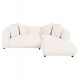 ΚΑΝΑΠΕΣ ΓΩΝΙΑ (ΔΕΞΙΑ) 3-ΘΕΣΙΟΣ GRACE HM3280.02R ΛΕΥΚΟ ΥΦΑΣΜΑ 252x160x70-90Υεκ ΚΑΝΑΠΕΣ ΓΩΝΙΑ (ΔΕΞΙΑ) 3-ΘΕΣΙΟΣ GRACE HM3280.02R ΛΕΥΚΟ ΥΦΑΣΜΑ 252x160x70-90Υεκ