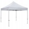 GAZEBO MATTHEW-AL HM6313 ΠΤΥΣΣΟΜ.-ΕΠΑΓΓΕΛΜΑΤΙΚΗ ΧΡΗΣΗ-ΣΚΕΛΕΤΟΣ ΑΛΟΥΜ.ΑΣΗΜΙ-ΛΕΥΚΟ ΥΦΑΣΜΑ 3x3x3,43Yμ