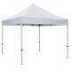 GAZEBO ΕΠΑΓΓΕΛΜΑΤΙΚΟ ΒΑΡΕΩΣ ΤΥΠΟΥ MATTHEW-AL HM6313 ΠΤΥΣΣΟΜΕΝΟ ΑΛΟΥΜΙΝΙΟΥ 3x3x3,4Y